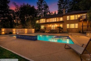Single Family Residence,  Brush Creek road, Santa Rosa, CA 95404 - 2