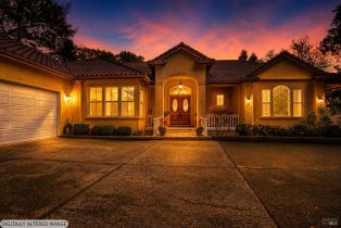 Single Family Residence,  Brush Creek road, Santa Rosa, CA 95404 - 3