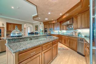 Single Family Residence,  Brush Creek road, Santa Rosa, CA 95404 - 34