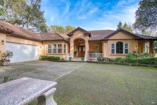 Single Family Residence,  Brush Creek road, Santa Rosa, CA 95404 - 2