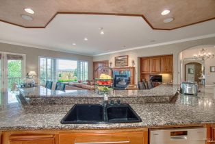 Single Family Residence,  Brush Creek road, Santa Rosa, CA 95404 - 36