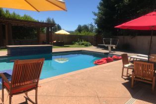 Single Family Residence,  Brush Creek road, Santa Rosa, CA 95404 - 16