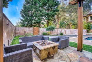 Single Family Residence,  Brush Creek road, Santa Rosa, CA 95404 - 8