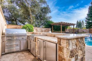 Single Family Residence,  Brush Creek road, Santa Rosa, CA 95404 - 69