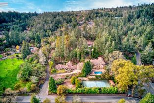 Single Family Residence,  Brush Creek road, Santa Rosa, CA 95404 - 5