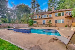 Single Family Residence,  Brush Creek road, Santa Rosa, CA 95404 - 14