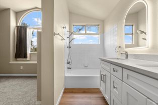 Single Family Residence, Cornell street, Windsor, CA 95492 - 23