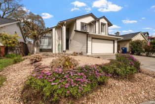 Single Family Residence, Cornell street, Windsor, CA 95492 - 37