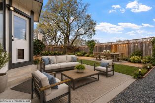 Single Family Residence, Cornell street, Windsor, CA 95492 - 42