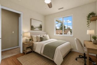 Single Family Residence, Cornell street, Windsor, CA 95492 - 37