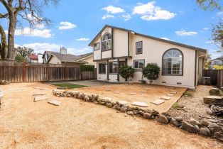 Single Family Residence, Cornell street, Windsor, CA 95492 - 36