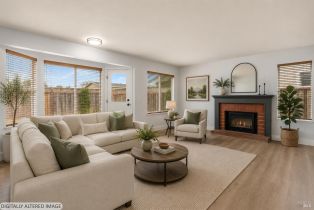 Single Family Residence, Cornell street, Windsor, CA 95492 - 15