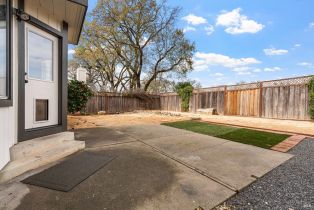 Single Family Residence, Cornell street, Windsor, CA 95492 - 34