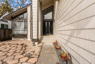 Single Family Residence, Cornell street, Windsor, CA 95492 - 2