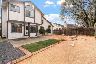 Single Family Residence, Cornell street, Windsor, CA 95492 - 35