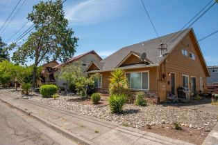 Residential Income, 1109-1147 Evans Dr, Santa Rosa, CA  Santa Rosa, CA 95405