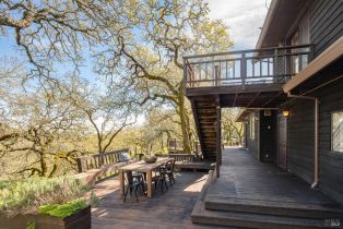 Single Family Residence,  Warm Springs road, Glen Ellen, CA 95442 - 31