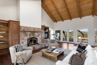 Single Family Residence,  Warm Springs road, Glen Ellen, CA 95442 - 15