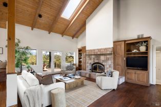 Single Family Residence,  Warm Springs road, Glen Ellen, CA 95442 - 5