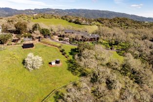 Single Family Residence,  Warm Springs road, Glen Ellen, CA 95442 - 35