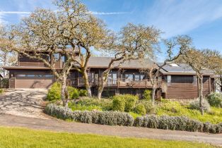 Single Family Residence,  Warm Springs road, Glen Ellen, CA 95442 - 2