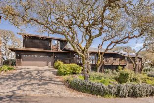 Single Family Residence,  Warm Springs road, Glen Ellen, CA 95442 - 38