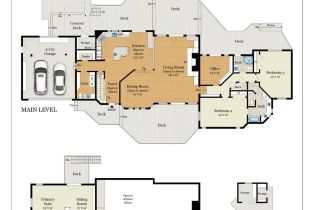 Single Family Residence,  Warm Springs road, Glen Ellen, CA 95442 - 39