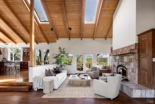 Single Family Residence,  Warm Springs road, Glen Ellen, CA 95442 - 3