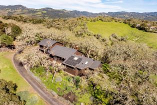 Single Family Residence,  Warm Springs road, Glen Ellen, CA 95442 - 37