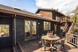 Single Family Residence,  Warm Springs road, Glen Ellen, CA 95442 - 22