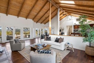 Single Family Residence,  Warm Springs road, Glen Ellen, CA 95442 - 11