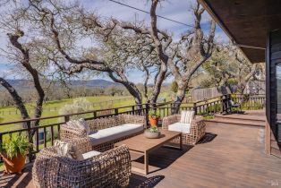 Single Family Residence,  Warm Springs road, Glen Ellen, CA 95442 - 30