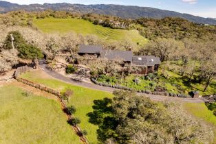Single Family Residence,  Warm Springs road, Glen Ellen, CA 95442 - 4