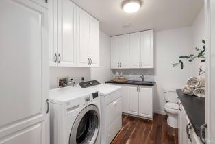 Single Family Residence,  Warm Springs road, Glen Ellen, CA 95442 - 29