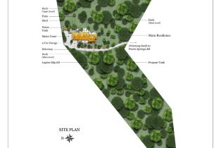 Single Family Residence,  Warm Springs road, Glen Ellen, CA 95442 - 40