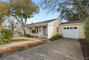 Residential Income,  Florence avenue, Sebastopol, CA 95472 - 4