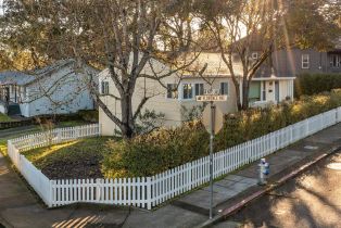 Residential Income,  Florence avenue, Sebastopol, CA 95472 - 2