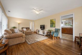 Residential Income,  Florence avenue, Sebastopol, CA 95472 - 7