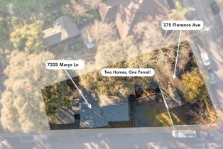 Residential Income, 375 Florence Ave, Sebastopol, CA  Sebastopol, CA 95472