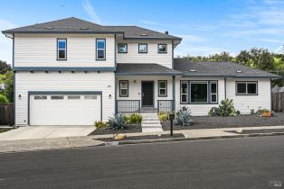 Single Family Residence,  Aaron drive, Santa Rosa, CA 95404 - 2