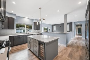 Single Family Residence,  Aaron drive, Santa Rosa, CA 95404 - 23