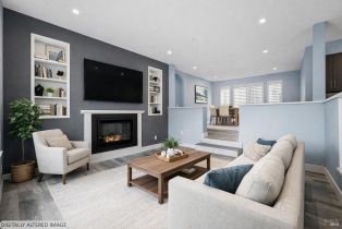 Single Family Residence,  Aaron drive, Santa Rosa, CA 95404 - 13