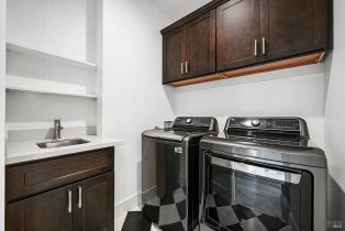 Single Family Residence,  Aaron drive, Santa Rosa, CA 95404 - 38