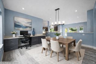 Single Family Residence,  Aaron drive, Santa Rosa, CA 95404 - 10