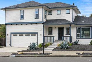 Single Family Residence,  Aaron drive, Santa Rosa, CA 95404 - 3