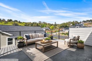 Single Family Residence,  Aaron drive, Santa Rosa, CA 95404 - 35