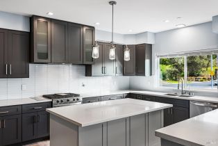 Single Family Residence,  Aaron drive, Santa Rosa, CA 95404 - 18