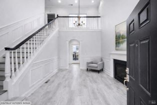 Single Family Residence,  Aaron drive, Santa Rosa, CA 95404 - 5