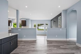 Single Family Residence,  Aaron drive, Santa Rosa, CA 95404 - 12