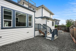 Single Family Residence,  Aaron drive, Santa Rosa, CA 95404 - 58